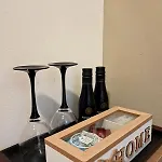 Appartement Mikas