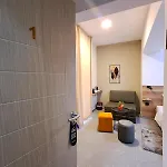 Skopje Centre Apartments Near Central Bus Station With Free Parking *