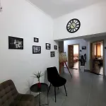 Skopje Centre Apartments Near Central Bus Station With Free Parking Szkopje