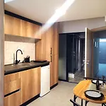 Apartman Skopje Centre Apartments Near Central Bus Station With Free Parking