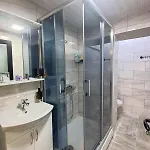 Skopje Centre Apartments Near Central Bus Station With Free Parking Apartman