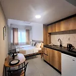 Appartement Mikas *