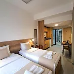 Appartement Mikas *