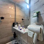 Appartement Mikas *