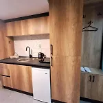 Skopje Centre Apartments Near Central Bus Station With Free Parking Apartman Szkopje