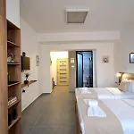 Skopje Centre Apartments Near Central Bus Station With Free Parking *