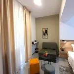 Skopje Centre Apartments Near Central Bus Station With Free Parking