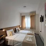 Apartman Skopje Centre Apartments Near Central Bus Station With Free Parking *