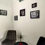 Apartman Skopje Centre Apartments Near Central Bus Station With Free Parking