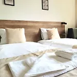 Appartement Mikas Skopje