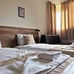 Apartman Skopje Centre Apartments Near Central Bus Station With Free Parking