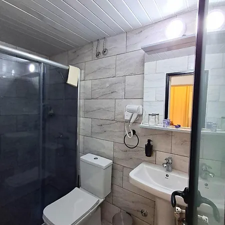 Apartament Mikas *