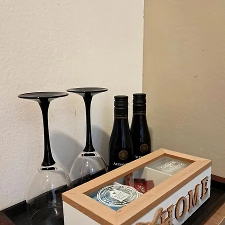 Apartament Mikas