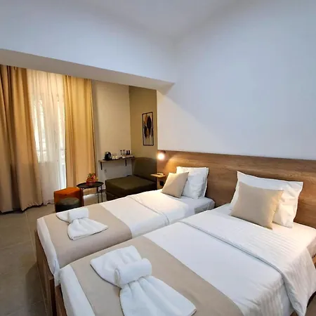 アパート Mikas *