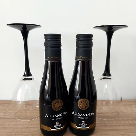 Mikas Appartement Skopje