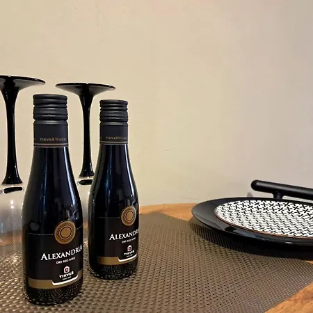 Mikas Apartament