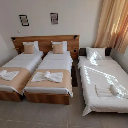 Mikas アパート *