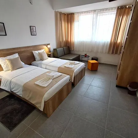 Skopje Centre Apartments Near Central Bus Station With Free Parking Apartman *