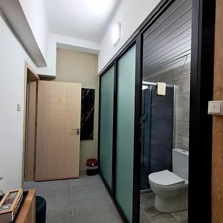 Apartament Mikas *