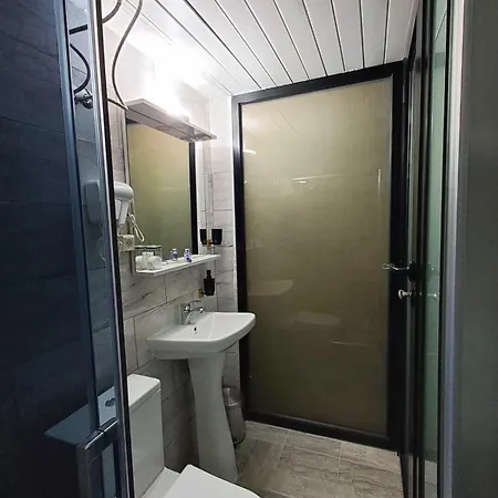 Apartament Mikas *