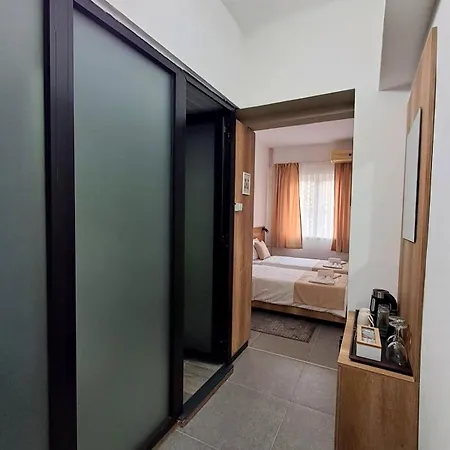 Centre Near Bus Station With Free Parking * Skopje
