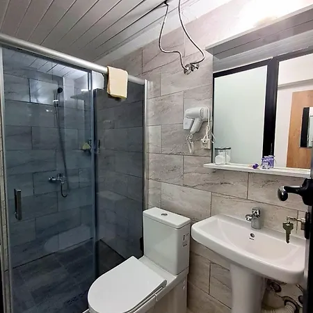 Centre Near Bus Station With Free Parking * Skopje