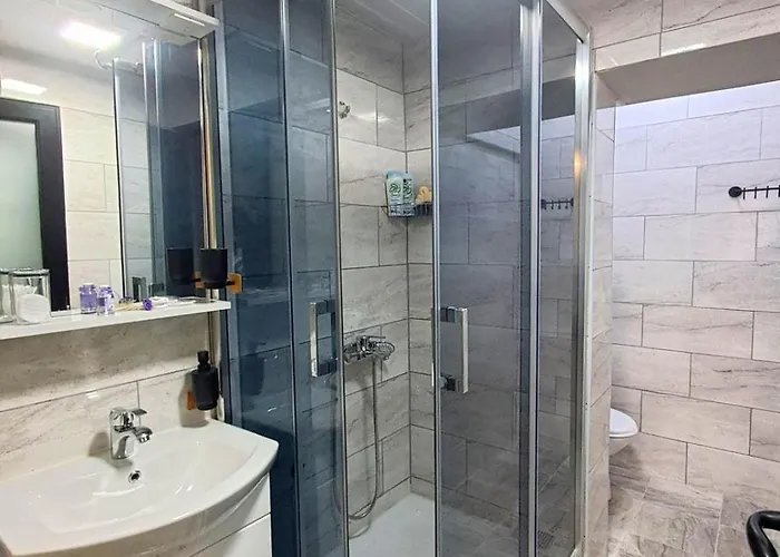 Mikas Апартаменти