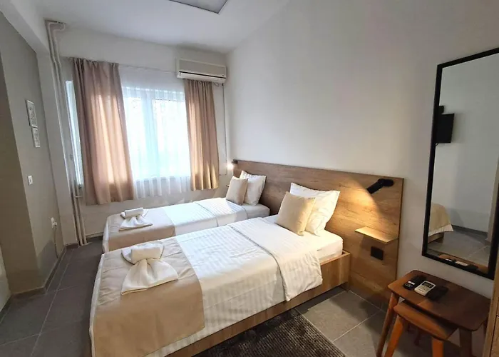 Mikas Apartment Skopje