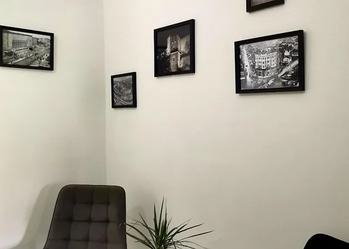 Апартаменти Mikas